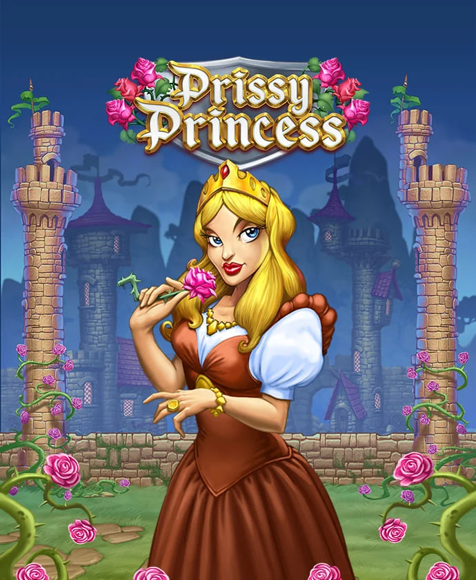 Prissy Princess